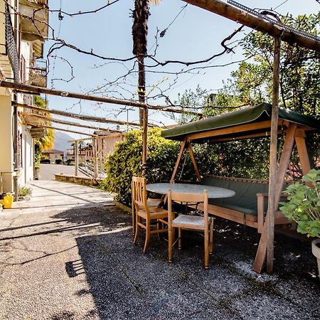 Pensione Solaria Λοκάρνο Εξωτερικό φωτογραφία