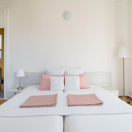 Pensione Solaria Λοκάρνο Εξωτερικό φωτογραφία